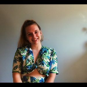 Meet your Posher, Torrie